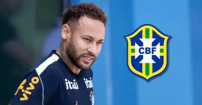 El debut de Neymar en el Mundial 2026 se har� esperar