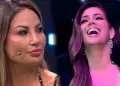Melissa Klug sorprende con INESPERADO mensaje sobre su primera impresi�n de Pamela L�pez