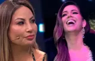 Melissa Klug sorprende con INESPERADO mensaje sobre su primera impresión de Pamela López