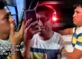Joven es abandonado por sus amigos en bar con deuda de m�s de S/900: Llam� a su mam� para pedir ayuda