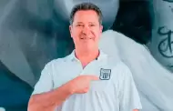 Alianza Lima: Fernando Cabada deja gerencia general de la 'blanquiazul' tras recomposición de Junta de Acreedores