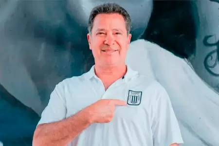 El exdirectivo puso su cargo a disposici�n.