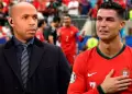 Thierry Henry arremete contra Cristiano Ronaldo por su rendimiento en el mundial: "El equipo necesita marcar, no t�"