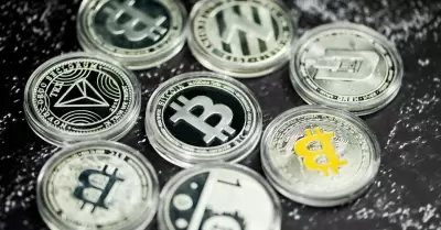 Crypto en Per�.
