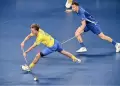Por qu� el floorball encaja tan bien en pa�ses con una fuerte cultura deportiva escolar