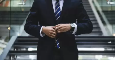 B�squedas de los reclutadores en el mercado laboral.