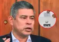 Luis Galarreta asegura que Keiko Fujimori ganar� con votos de Cusco y Puno pese a pedido de nulidad de mesas