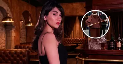 La cantante fue condenada.