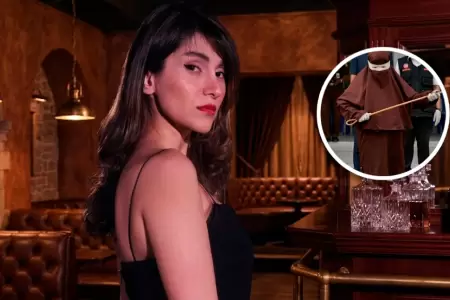 La cantante fue condenada.