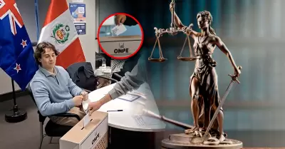 El grupo especializado pidi� a los dirigentes pol�ticos ser respetuosos con el r