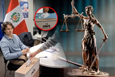 El grupo especializado pidi� a los dirigentes pol�ticos ser respetuosos con el r