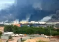 Mosc� es atacada con cientos de drones ucranianos: Su principal planta de refiner�a de petr�leo result� afectada