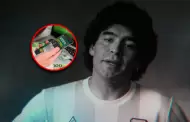 Polémica en Argentina por "revivir" a Maradona con IA promocionando casa de apuestas deportivas