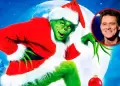 Jim Carrey vuelve como El Grinch: Universal confirma una secuela tras 26 a�os de la cinta original