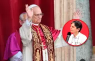 La llegada del papa León XIV al Perú representa un mensaje de esperanza y unidad, afirma teóloga