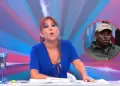 Magaly anuncia acciones legales contra Jefferson Farf�n y hace fuerte acusaci�n: "Est� diciendo mentiras"