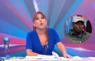 Magaly anuncia acciones legales contra Jefferson Farfán y hace fuerte acusación: "Está diciendo mentiras"