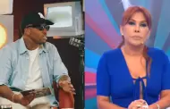 Jefferson Farfán vuelve a arremeter contra Magaly por servicio comunitario: "Ahora te aguantas"