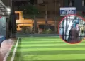 Callao: Sicario dispara siete veces contra entrenador de f�tbol frente a sus alumnos y desata el terror