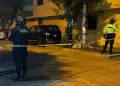 La Perla: Joven es asesinado a sangre fr�a por su acompa�ante tras bajar de motocicleta