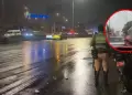 Intensa llovizna sorprende a lime�os en la madrugada HOY, viernes 19 de junio: �A qu� se debe?