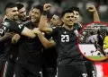 M�xico venci� 1-0 a Corea del Sur y sell� su clasificaci�n a dieciseisavos de final del Mundial 2026
