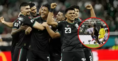 M�xico clasific� a dieciseisavos de final del Mundial 2026