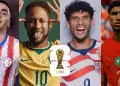 Partidos de hoy, viernes 19 de junio del 2026: Gu�a completa de horarios y canales para ver f�tbol EN VIVO