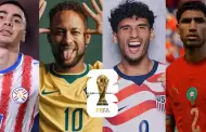 Partidos de hoy, viernes 19 de junio del 2026: Guía completa de horarios y canales para ver fútbol EN VIVO