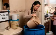 Corte de agua en Lima el 20 de junio: Verifica qué distritos se verán afectados y en qué horario