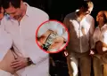 'Cachaza' ser� mam�: Carol Reali anuncia su embarazo con EMOTIVO VIDEO junto a Andr� Bankoff