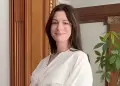 �Anne Hathaway agranda la familia!: Actriz anuncia que est� embarazada de su tercer hijo