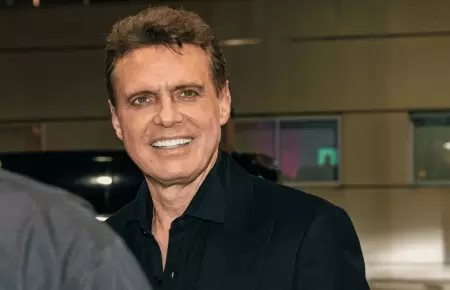 Luis Miguel preocup� a fans tras cirug�a card�aca