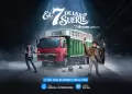 Divemotor presenta el New Accelo con "El 7 de la suerte", una campa�a que conecta con el camionero peruano