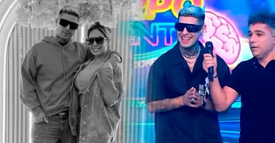 Paul Michael confirma su solter�a en EEG.