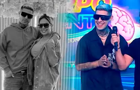 Paul Michael confirma su solter�a en EEG.