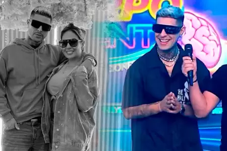 Paul Michael confirma su solter�a en EEG.