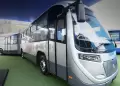 As� lucir� el nuevo modelo de bus del Metropolitano: Tendr� acondicionado, c�mara y puerto USB