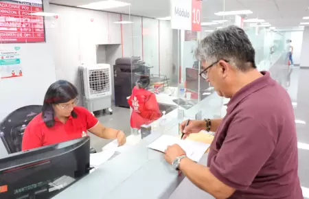 Listas de candidatos para las ERM se presentan hasta hoy, 19 de junio.