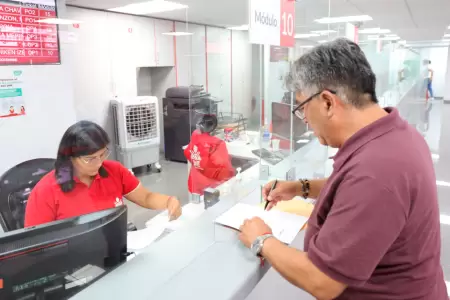 Listas de candidatos para las ERM se presentan hasta hoy, 19 de junio.