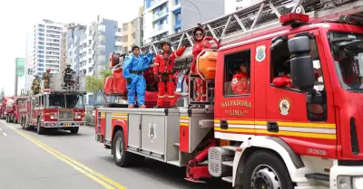 Padres de familia y profesionales que atienden a la poblaci�n