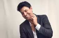 El "pap�" de Latinoam�rica: Chayanne llama a sus "hijos" con singular reto por el D�a del Padre