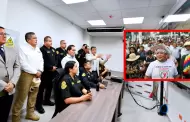 Mininter desestima pedido de garantías de Juntos por el Perú para movilización del 19 de junio en el Centro de Lima