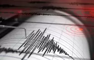 Sismo se registro, HOY 19 de junio cerca del Callao: IGP reportó movimiento telúrico esta tarde