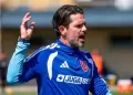 Fernando Gago: Entrenador de la U de Chile fue operado de urgencia tras sufrir problema cardiovascular