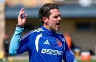Fernando Gago: Entrenador de la U de Chile fue operado de urgencia tras sufrir problema cardiovascular