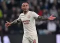�Lleg� el Bambino!: Gianluca Lapadula es el nuevo refuerzo de Universitario de Deportes tras dejar la liga italiana