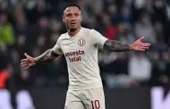 �Lleg� el Bambino!: Gianluca Lapadula es el nuevo refuerzo de Universitario de Deportes tras dejar la liga italiana