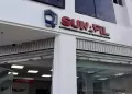 Sunafil recomienda teletrabajo y flexibilidad laboral por restricci�n vehicular en el Centro Hist�rico de Lima