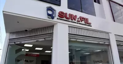 Sunafil emite comunicado tras manifestaciones en Lima